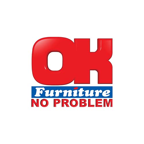 OK furniture Logo