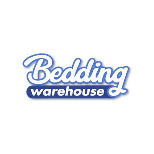 Bedding warehouse logo