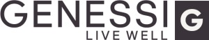 Genessi Logo