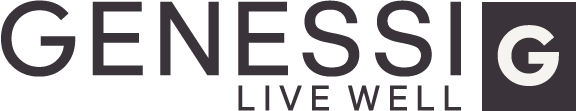 Genessi Logo